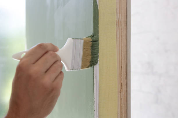Best Basement Mold Removal  in Nice, CA
