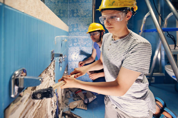 Best Environmental Consulting for Mold Prevention  in Nice, CA